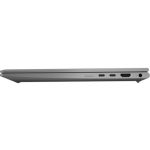 Zbook Firefly 14 g8 Core i5 11Th Gen 16 GB ram and 512 SSD - Image 2