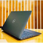 Dell Latitude 7490 Core i5 8Th Gen 8 GB ram and 256 SSD